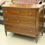 939 9367 CHEST OF DRAWERS